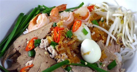 Những đặc sản nhất định phải thử khi tới Đồng Tháp