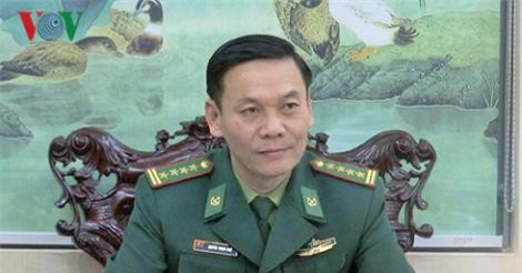 Tai nạn thuyền trên sông Hồng ở Lào Cai, 9 người chết và mất tích