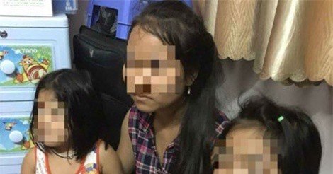 Tạm giữ khẩn cấp đối tượng liên quan vụ bắt cóc 2 bé gái Việt kiều để tống tiền