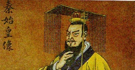 Tần Thủy Hoàng uống thủy ngân để trường sinh?