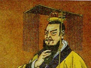 Tần Thủy Hoàng uống thủy ngân để trường sinh?