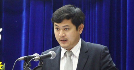 Thu hồi, hủy bỏ tất cả quyết định bổ nhiệm đối với ông Lê Phước Hoài Bảo