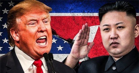 Triều Tiên "im lặng trước cơn bão" khiến Mỹ, Hàn "đứng ngồi không yên"