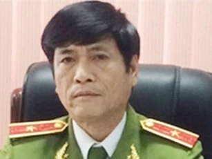 Thiếu tướng công an trải qua nhiều chức vụ quan trọng bị bắt là nghi phạm tổ chức đánh bạc công nghệ cao