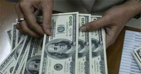 Tỷ giá ngoại tệ ngày 12/3: USD được đà tăng