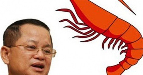 "Vua tôm” Minh Phú lý giải nguyên nhân giá tôm Việt Nam vẫn cao hơn thế giới