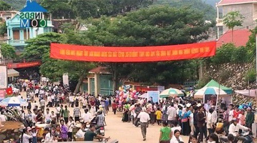 Vùng biên cương Mường Lát với hy vọng phát triển mới