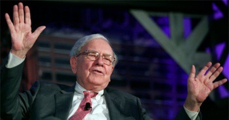 Warren Buffett, Jamie Dimon một lần nữa lại lên tiếng cảnh báo về tiền số