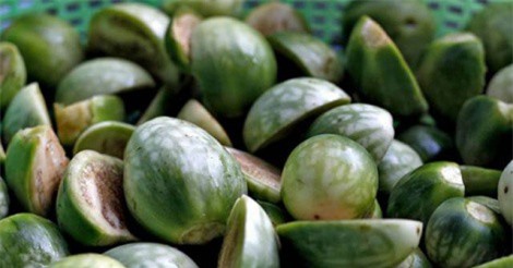 10 món ngon làm quà biếu độc đáo ở Đắk Nông