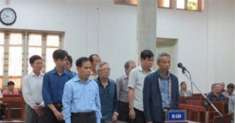 18 lần vỡ đường ống nước Sông Đà, Giám đốc Ban QLDA nhận án 2 năm tù