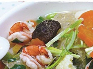Ăn gì giúp đẹp da, bổ máu?