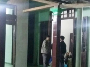 Bắt giữ nghi phạm sát hại mẹ ruột ở Thừa Thiên - Huế