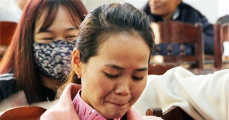 Các giáo viên bị mất việc ở Đắk Lắk làm đủ nghề để sống