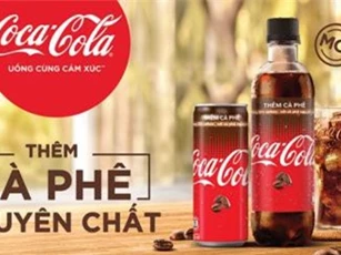 Coca-Cola: Khi sự thấu hiểu tạo ra xu hướng