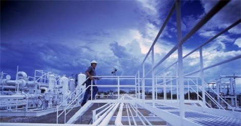 Cung cấp khí đốt cho EU: Mỹ tuyên bố sẵn sàng cạnh tranh với Nga