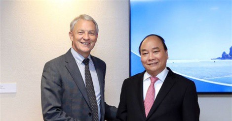 Đề nghị thành phố thương mại lớn nhất New Zealand mở rộng hợp tác với Việt Nam