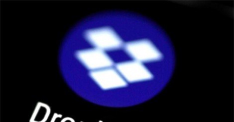 Dropbox đặt mục tiêu IPO 648 triệu USD
