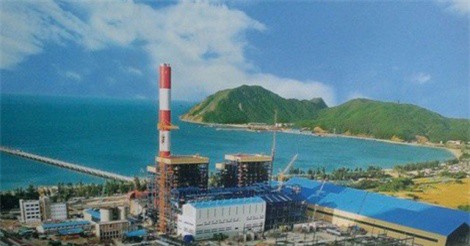 Formosa bị yêu cầu giải trình việc tăng vốn gần 600 triệu USD