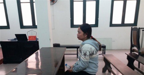 Góa nhận bản án 17 năm tù vì vận chuyển ma túy