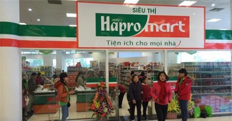 Hapro sẽ IPO vào cuối tháng 3