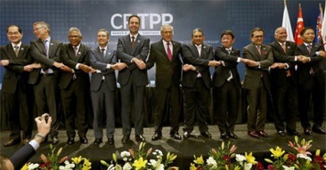Hiệp định CPTPP: Cần linh hoạt biến cơ hội thành hiện thực
