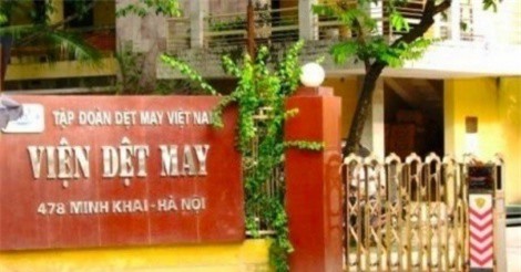 IPO Viện Dệt May thu được 49 tỷ đồng, gấp đôi dự kiến