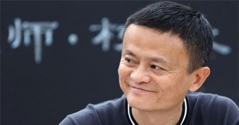 Jack Ma lần đầu góp mặt trong danh sách 20 người giàu nhất thế giới