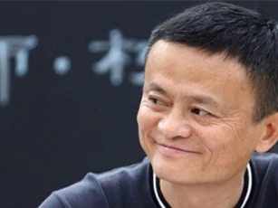 Jack Ma lần đầu góp mặt trong danh sách 20 người giàu nhất thế giới
