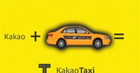 Kakao sẽ triển khai dịch vụ gọi xe ở Đông Nam Á và Nhật Bản