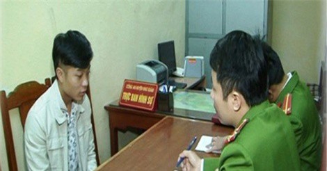 Mâu thuẫn, dùng súng đạn hoa cải bắn đối thủ trọng thương rồi bỏ trốn