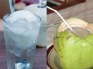 Những người nào không nên uống nước dừa?