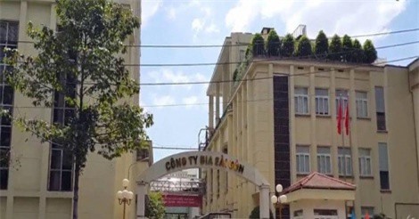 Sabeco chưa nộp ngân sách nhà nước gần 2.500 tỉ đồng