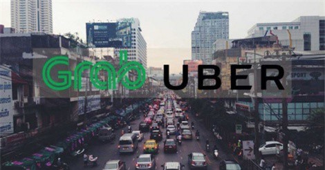 Tại sao Uber rút khỏi thị trường Đông Nam Á?