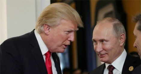 THẾ GIỚI 24H: Phiến quân Nam Syria vùng dậy tấn công quân đội, Nga được minh oan vụ cáo buộc can thiệp bầu cử TT Mỹ 