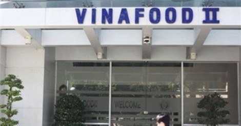Thua lỗ triền miên, Vinafood 2 vẫn được kỳ vọng