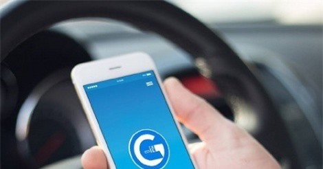 Thương hiệu gọi xe Việt GO - IXE liệu có chiếm lĩnh thị trường?