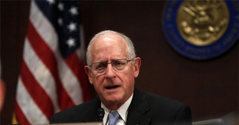 Tìm bằng chứng Nga thông đồng với ông Trump: Hạ viện Mỹ "bó tay"