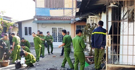 TIN HOT NGÀY 13/3: Phó Thủ tướng chỉ đạo điều tra vụ cháy ở Lâm Đồng, đại học công lập có thể được quyết định học phí