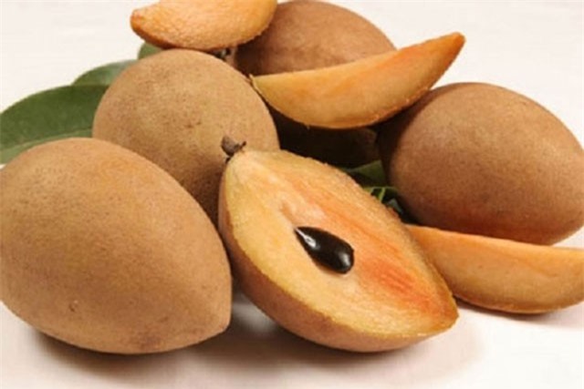 Tới Hà Nội đừng quên mua hồng xiêm Xuân Đỉnh về làm quà