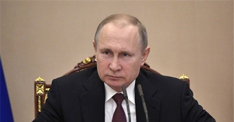 TT Putin nói gì trước cáo buộc Nga đứng sau vụ cựu điệp viên hai mang nghi bị đầu độc?