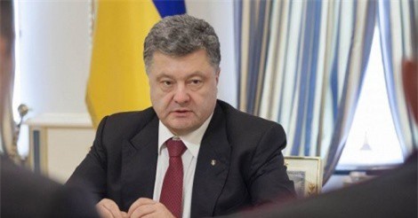 TT Ukraine yêu cầu EU bỏ dự án "Dòng chảy phương Bắc 2"