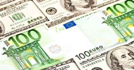 Tỷ giá ngoại tệ ngày 13/3: USD tăng nhẹ