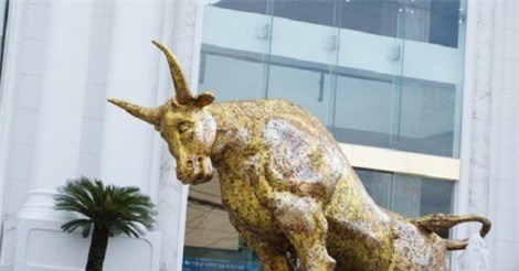 Vốn ngoại vào ngân hàng Việt: Mạnh lên cả tiếng lẫn miếng