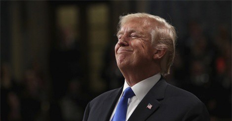 Vụ điều tra Nga thông đồng với ban tranh cử Mỹ: Ông Trump lên tiếng