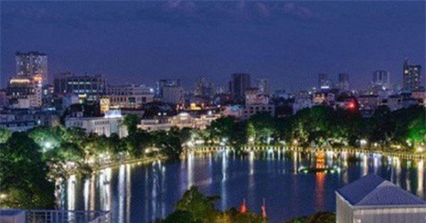 Báo Hồng Kông đánh giá cao thị trường bất động sản Hà Nội