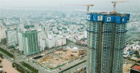 Bất chấp cảnh báo "nóng", nhiều đại gia địa ốc vẫn "chuộng" đầu tư dự án condotel