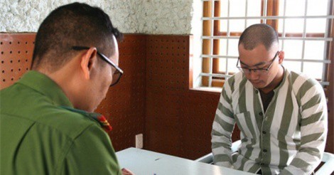 Bắt kẻ cưỡng dâm con nuôi ở An Giang