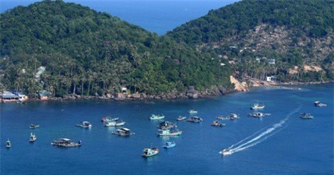 Bất động sản Phú Quốc "tăng nhiệt" sau khi khai trương cáp treo dài nhất thế giới