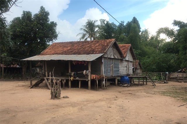 Bí ẩn ngôi làng có hàng trăm người tự tử ở Gia Lai