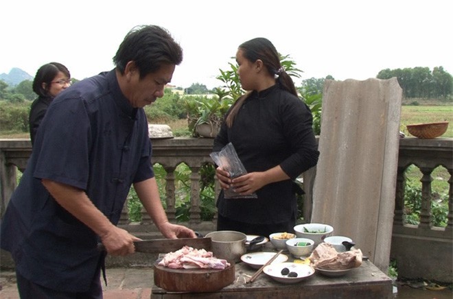 Bí ẩn về tộc người “nhỏ bé” nhất Việt Nam